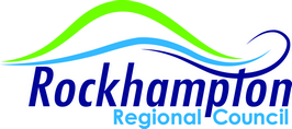 Rocky Council logo