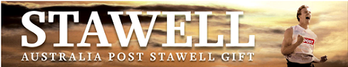 Stawell Website