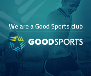 Good Sports Club - Level 3