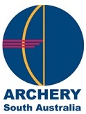 ARCHERY South Australia logo