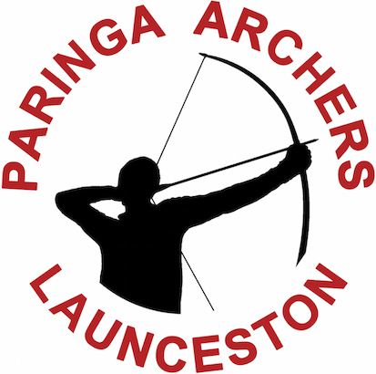 Paringa Logo
