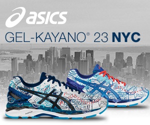 asics kayano limited edition